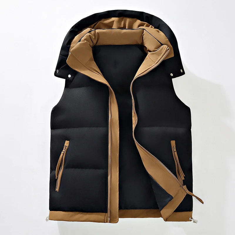 Northcrest Vest