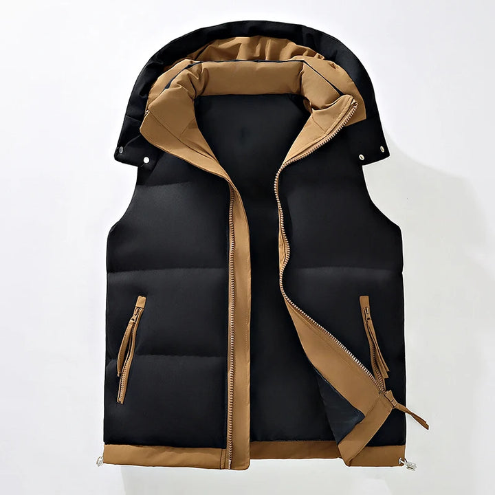 Northcrest Vest