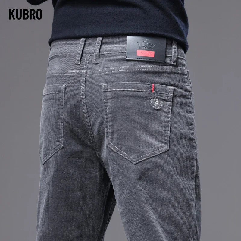 KUBRO Pants