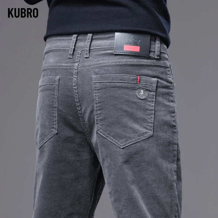 KUBRO Pants