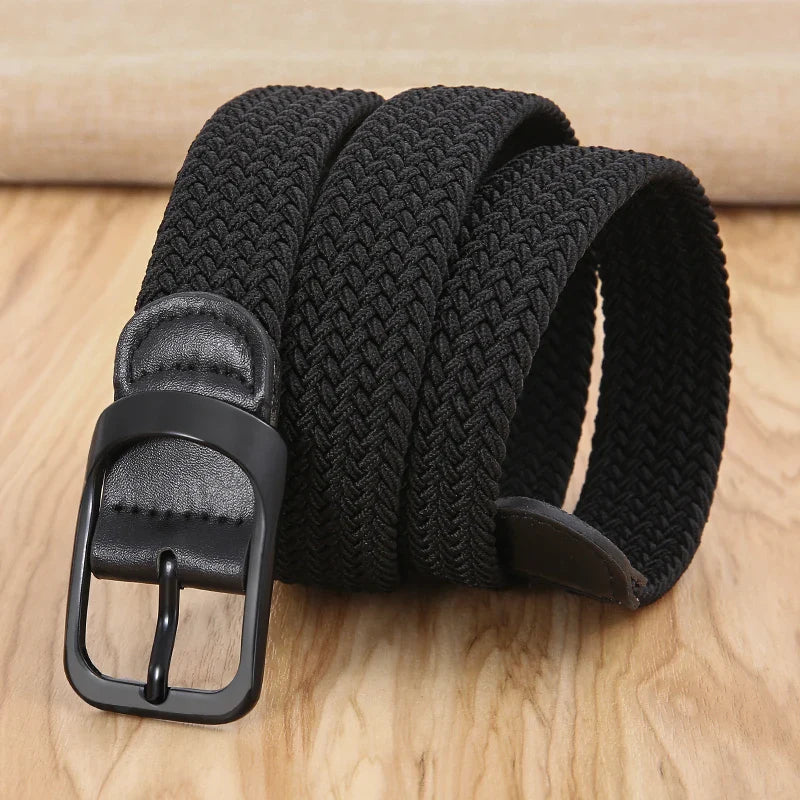 Woven Elastic Belt