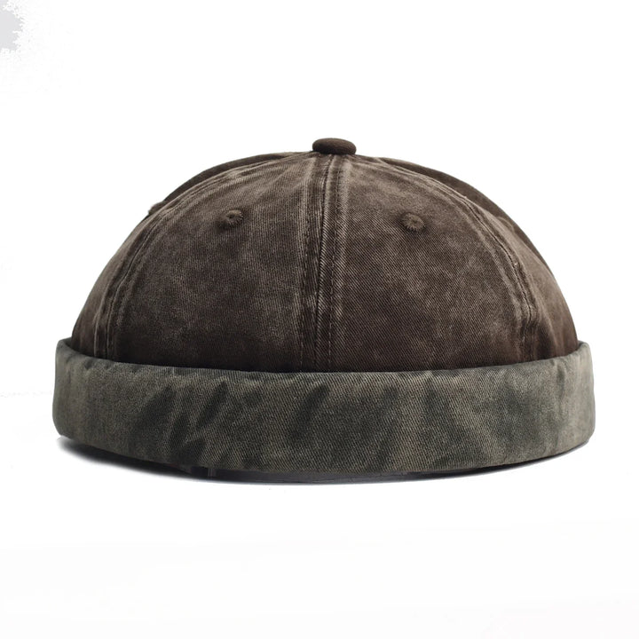 Heritage Washed Cotton Cap