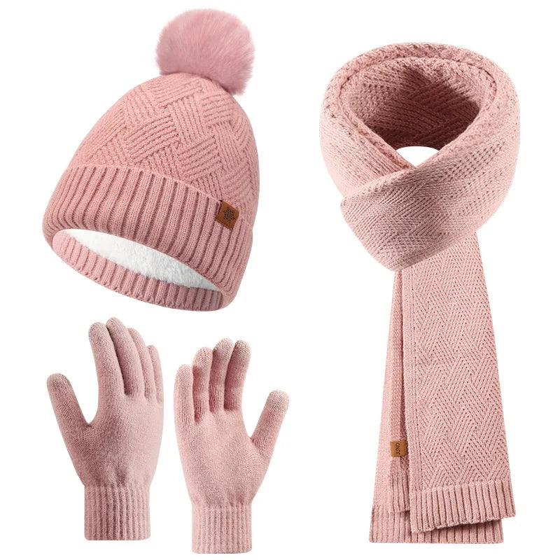 Aurelia Winter Set