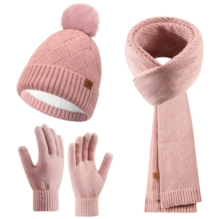 Aurelia Winter Set