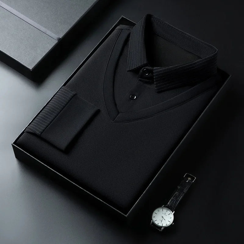 Richmond Autumn Polo