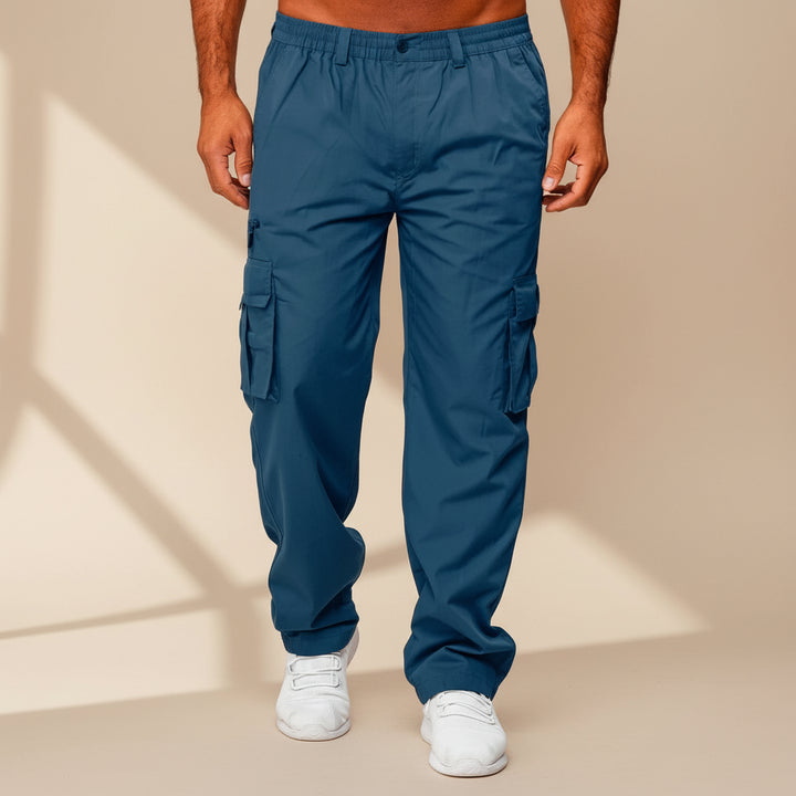 HOLT FIELD TROUSERS