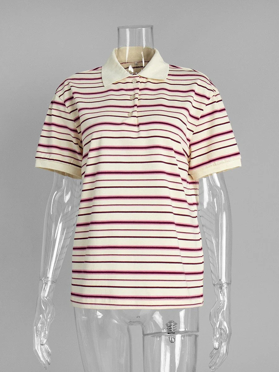 Holt Retro Polo