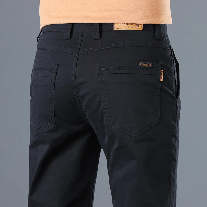 Holt Pure Trousers