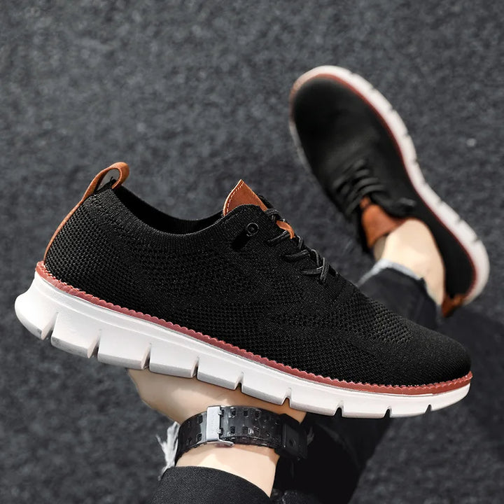 Briar Knit Sneaker