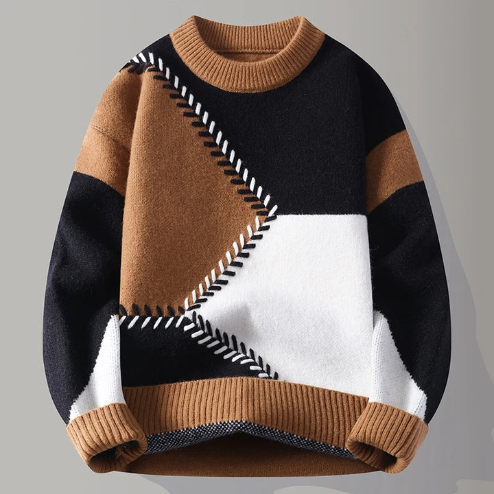 GIORGIO SWEATER