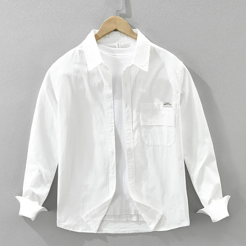 Belgravia Shirt