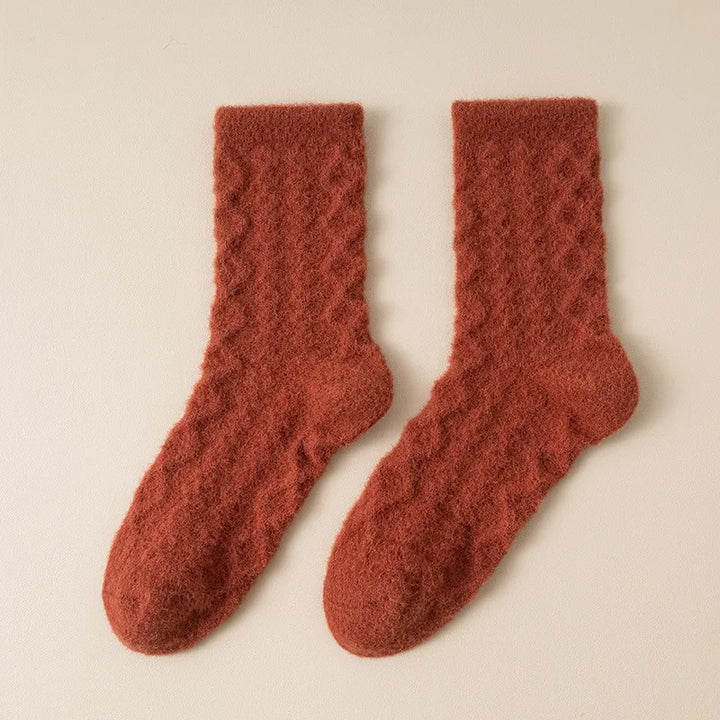 Thick Cotton Warm Socks