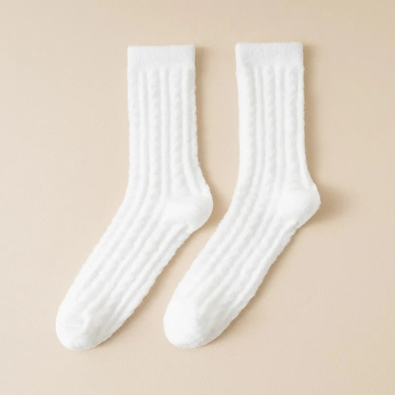 Thick Cotton Warm Socks