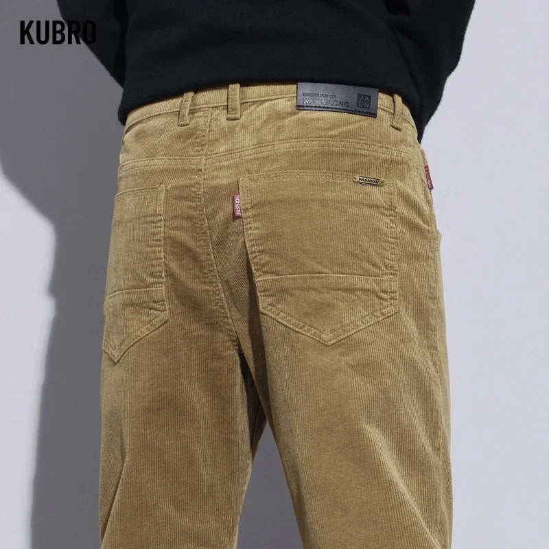 KUBRO Pants