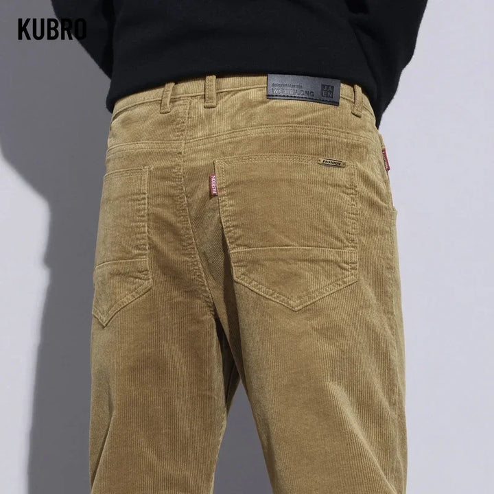 KUBRO Pants