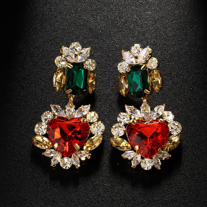 ROSETTA EARRINGS