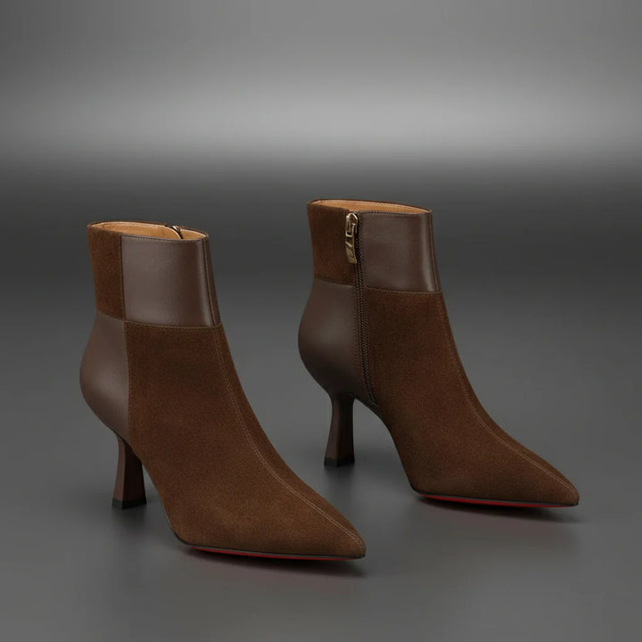 Marin Ankle Boot