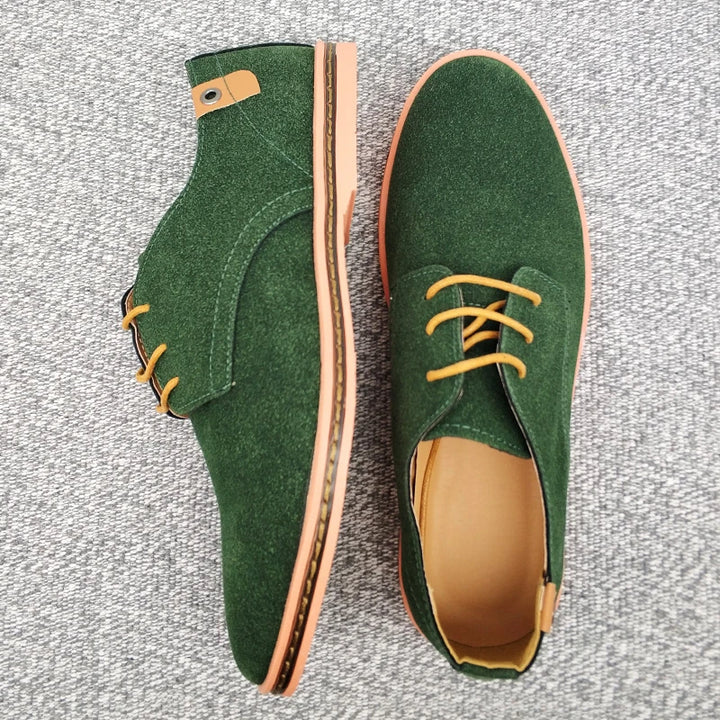 Oxford Casual Shoes