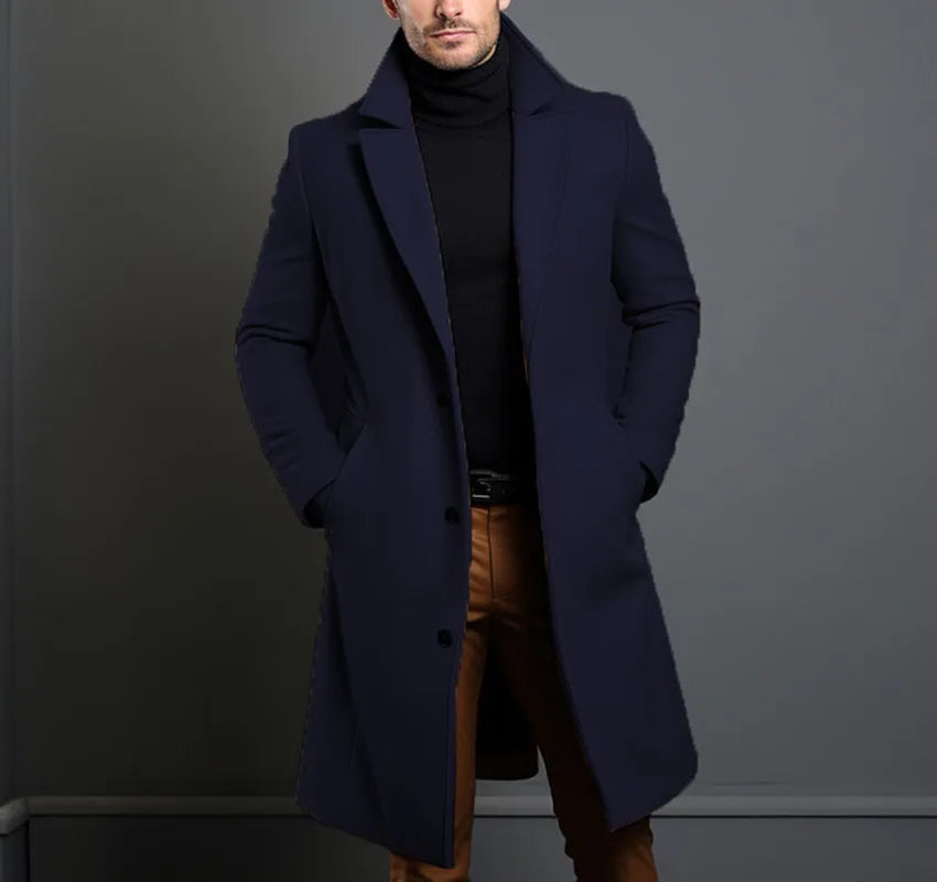 Kensington Coat