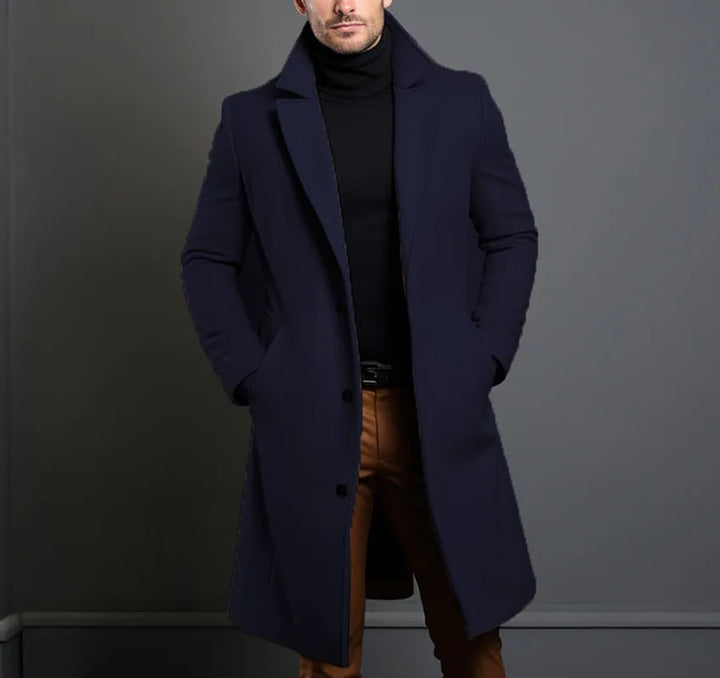 Kensington Coat