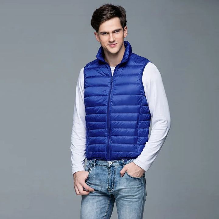 Rutherford Down Vest