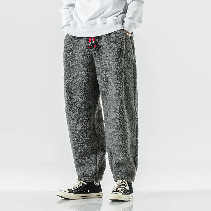 FrostEase Pants