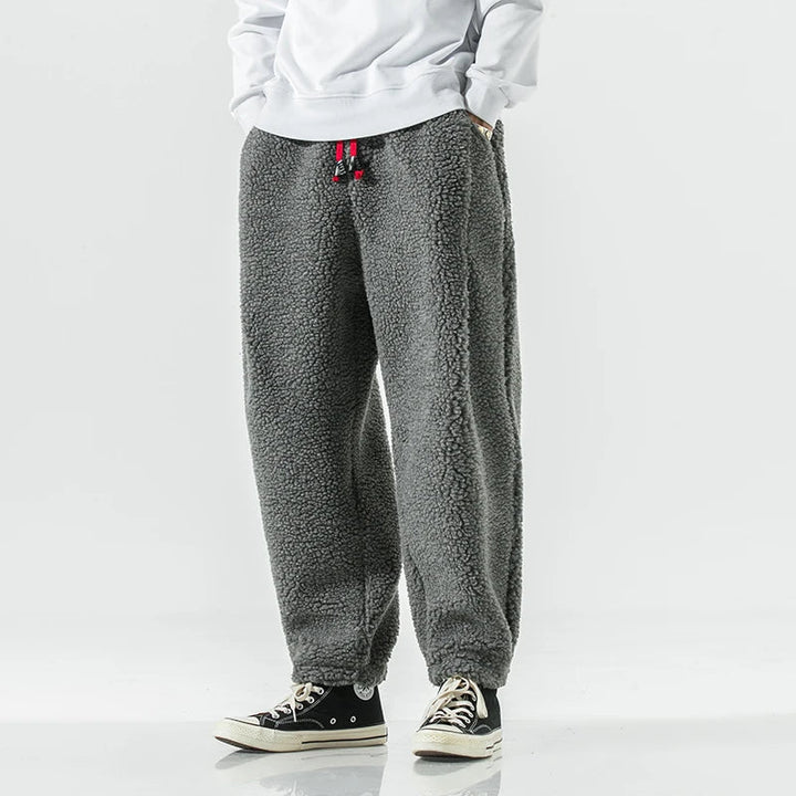 FrostEase Pants