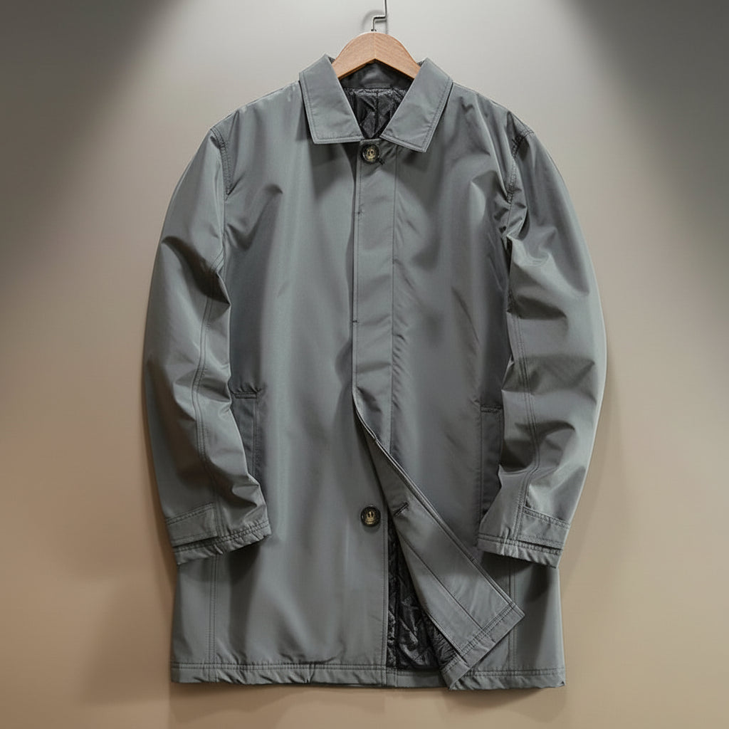 Kensington Coach Jacket
