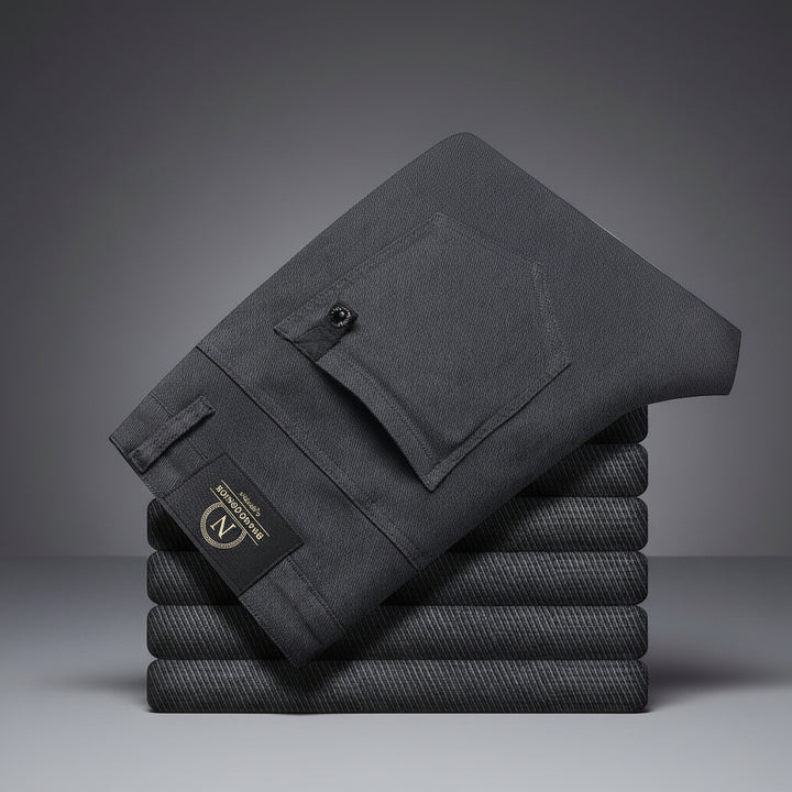 BELMONT TROUSERS
