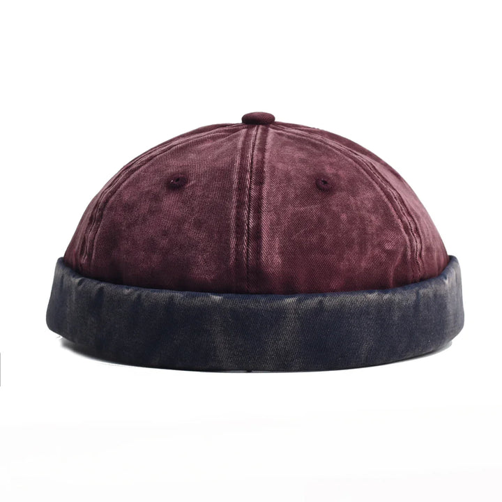 Heritage Washed Cotton Cap