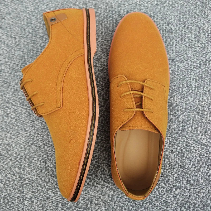 Oxford Shoes
