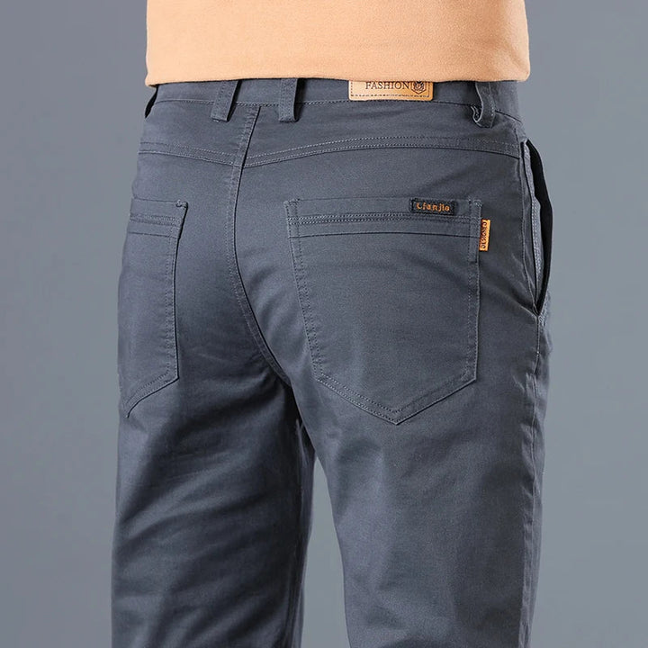 Holt Pure Trousers