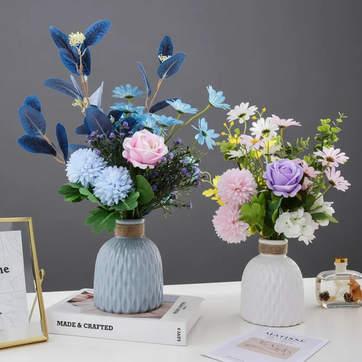 Ripple Vase