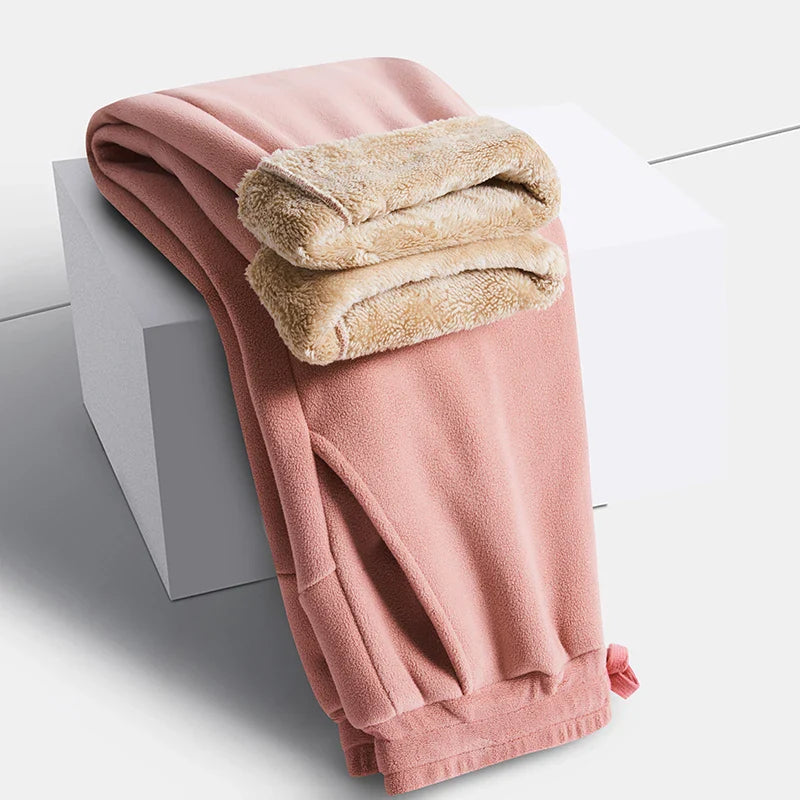 Holloway Fleece Pant