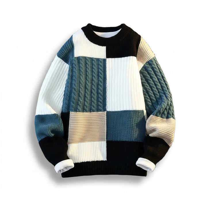 FEDERICO SWEATER