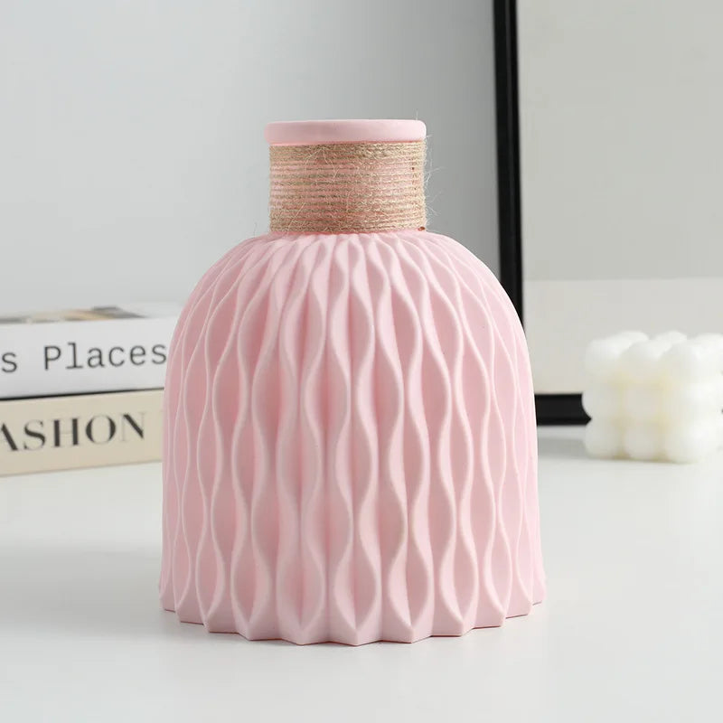 Ripple Vase