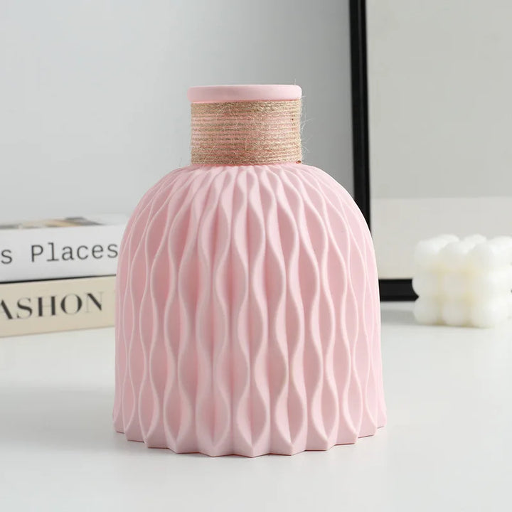 Ripple Vase