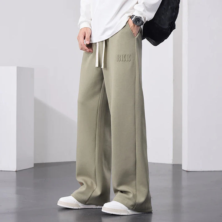 Wide Pants