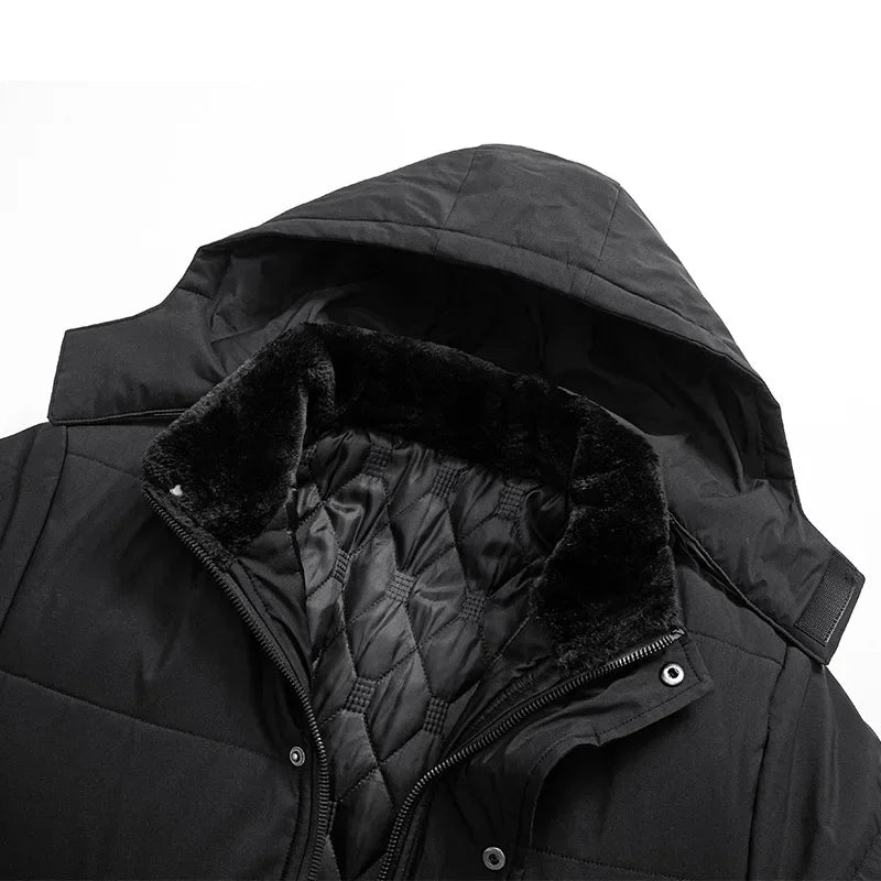 Alpine Shield Alpine Shield Parka – Richmond Holt