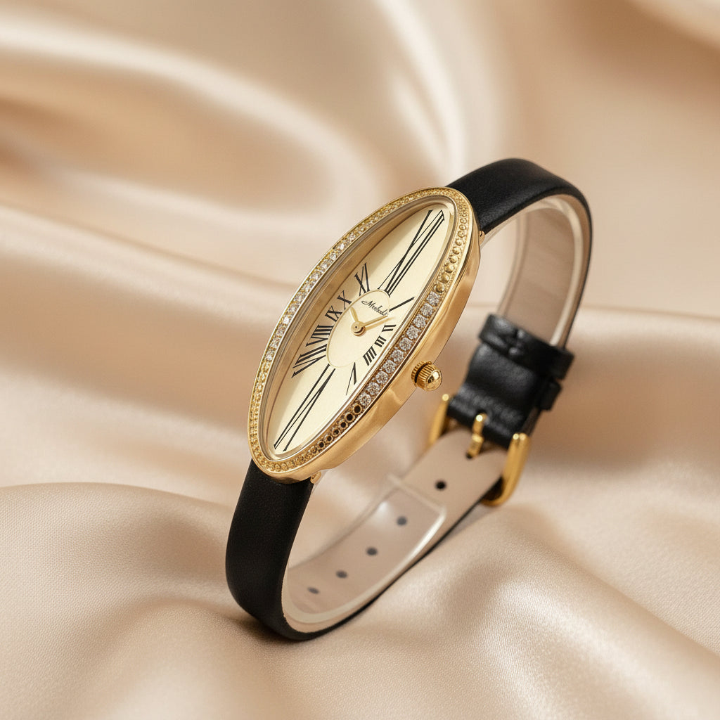 Tivara Vintage Watch