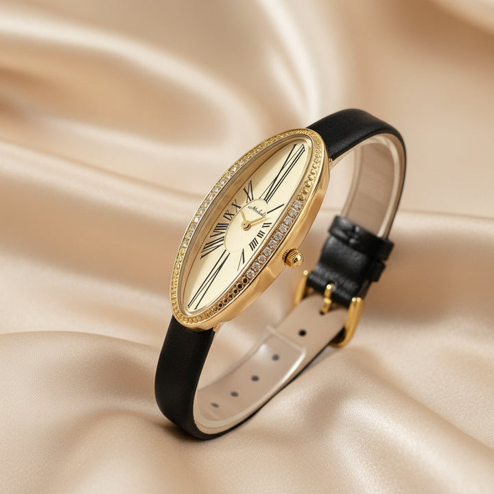Tivara Vintage Watch