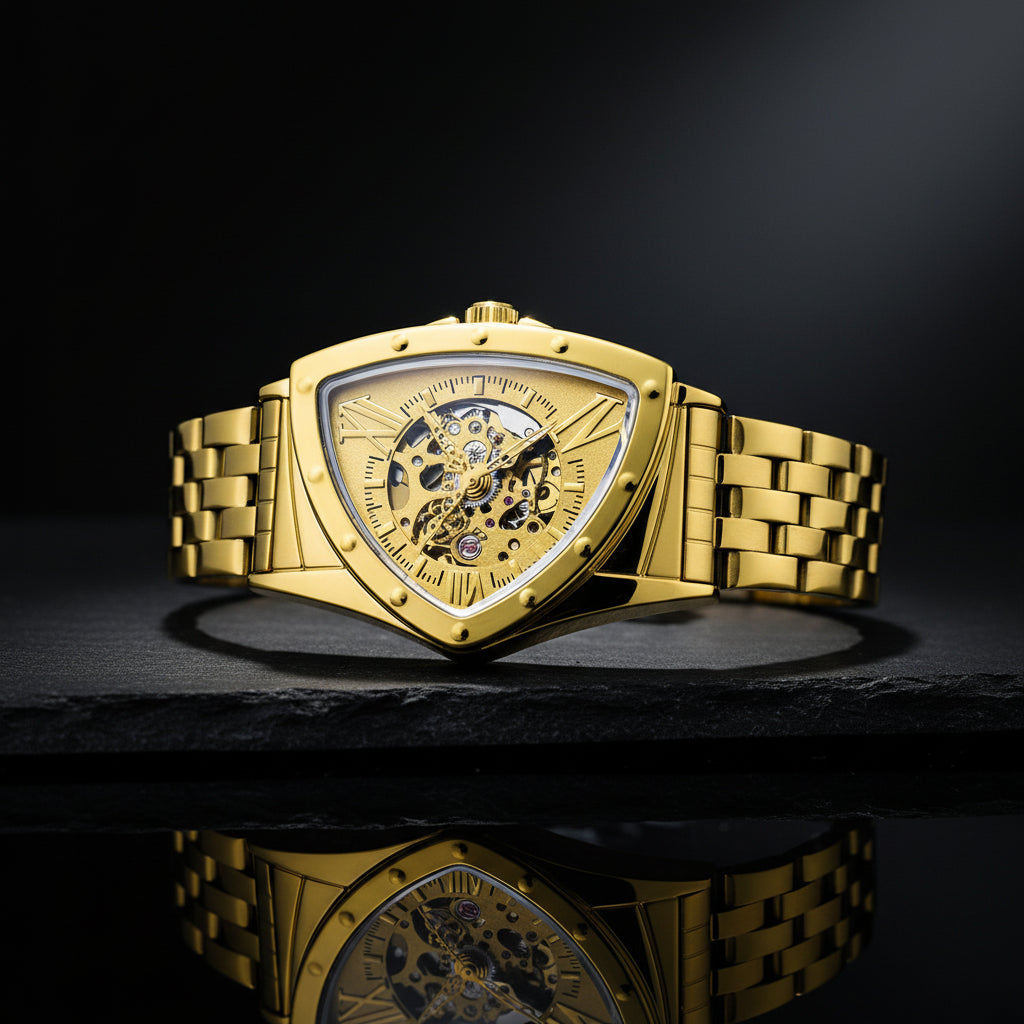 Dreno Watch