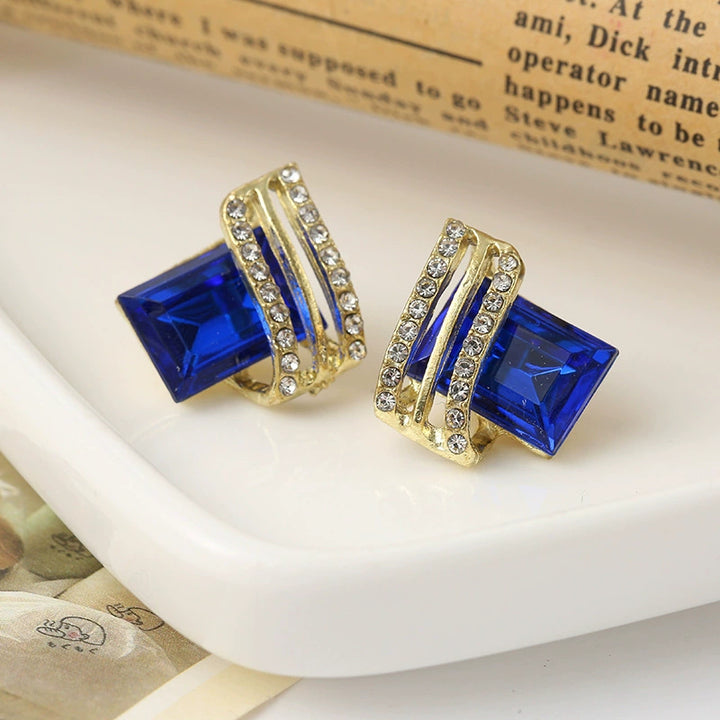 Serina Earrings