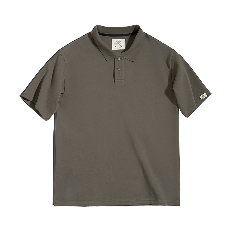 Dravik Polo
