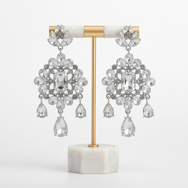 Liorenne Antique Earrings