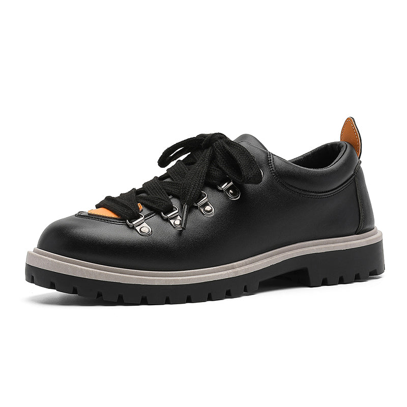 Bravion Cowhide Shoes
