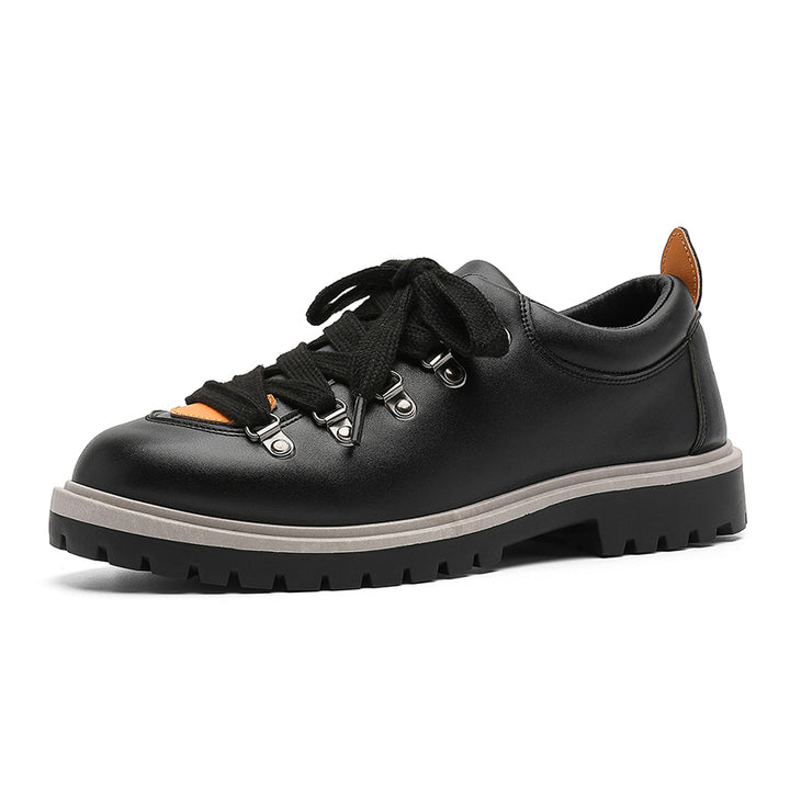 Bravion Cowhide Shoes