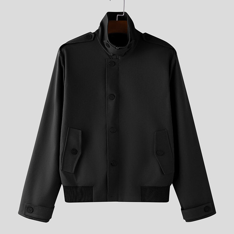 Montaire Boxy Jacket