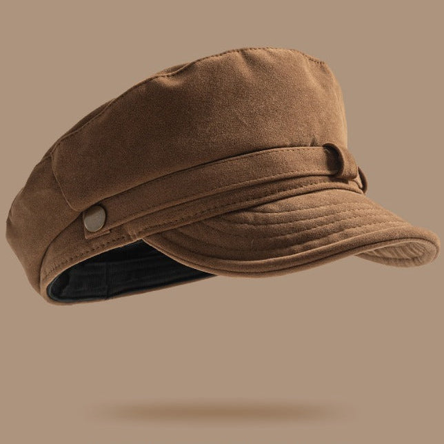 Montelle Octagon Cap