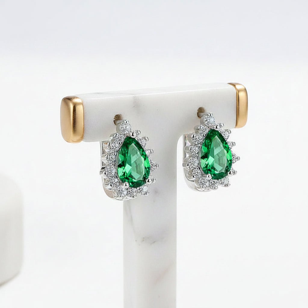 Diana Earrings